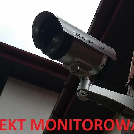 Sosnowy Dworek * Józefów