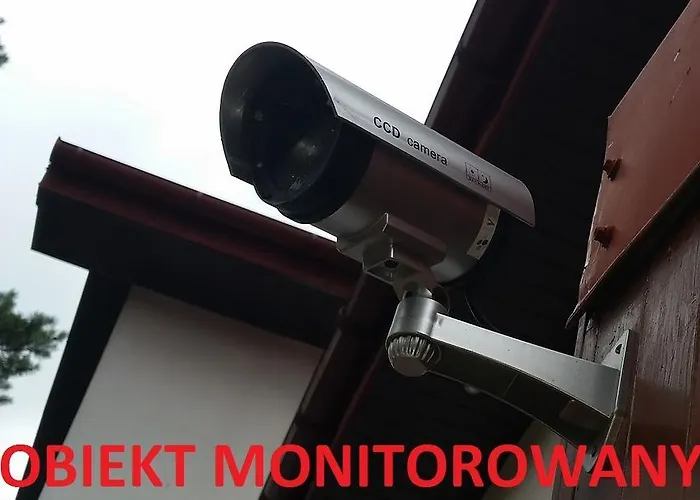 Sosnowy Dworek * Józefów