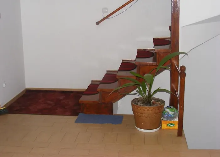 Sosnowy Dworek * Józefów