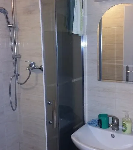 Sosnowy Dworek 홈스테이