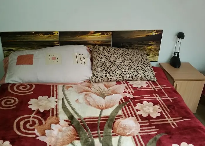 Sosnowy Dworek 홈스테이 *