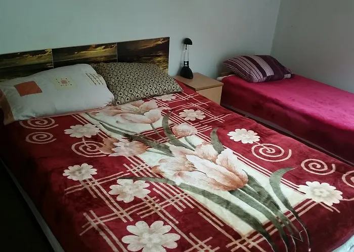 Sosnowy Dworek * Józefów