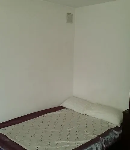 홈스테이 Sosnowy Dworek