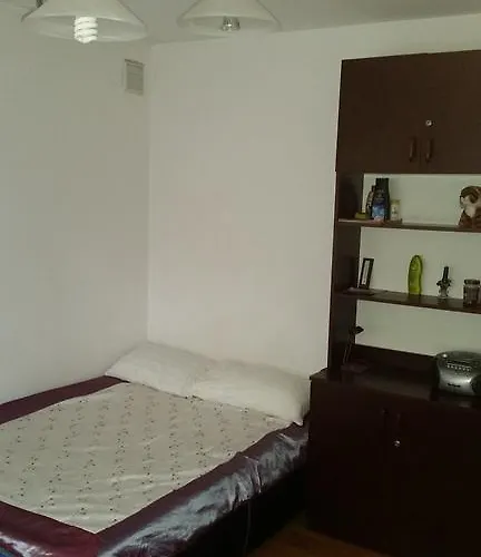 Sosnowy Dworek 홈스테이