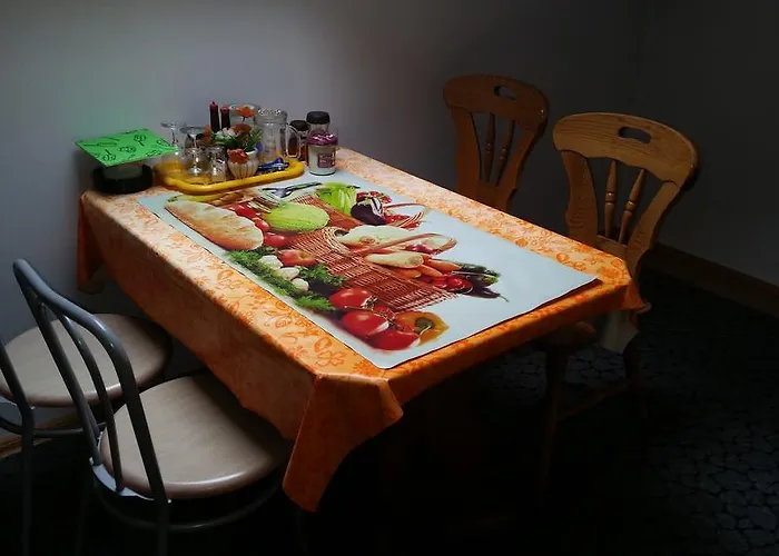 Sosnowy Dworek Józefów